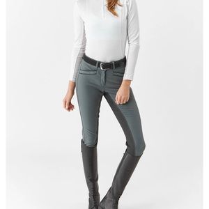 Ovation DX Celebrity Slim Secret Full Seat Breeches